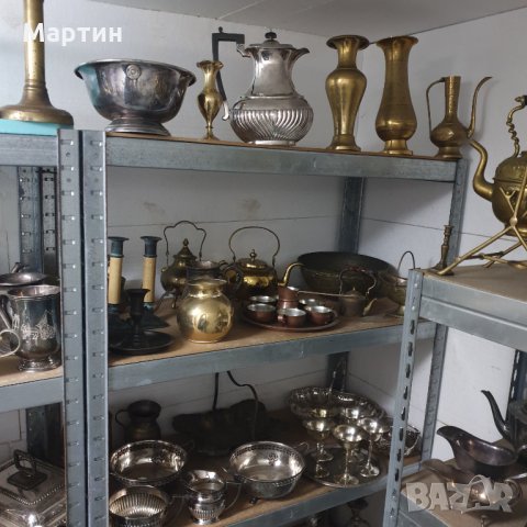 Антикварна колекция над 20 000 бр. (по избор(4), снимка 18 - Колекции - 27775450