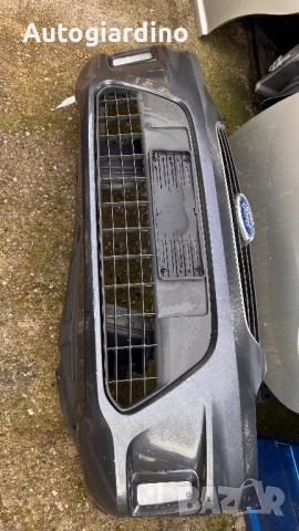 Предна Броня за Ford C-max 2009