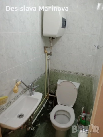 давам пад наем четиристаен апартмент в Чайка, снимка 9 - Апартаменти - 52400739