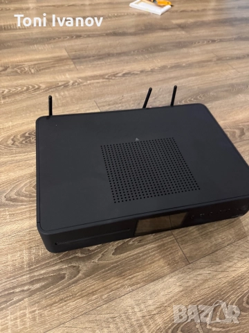 Audiolab Omnia – All-in-One Hi-Fi, снимка 3 - Аудиосистеми - 52971739