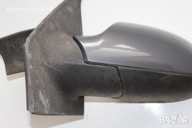 Огледало ръчно ляво ТАТА Индика Tata Indica 2008, снимка 5 - Части - 39806063