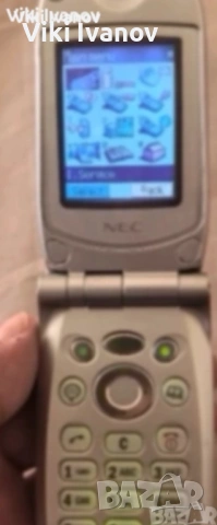 NEC N331i, снимка 4 - Други - 53140918