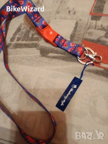 Blueberry Pet ключодържател за ключове ID висулка НОВ, снимка 3 - Други стоки за животни - 48133974