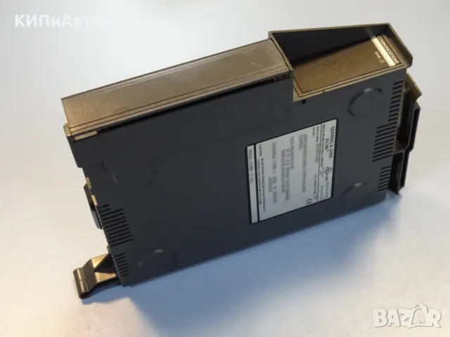 електронен модул GIDDINGS& LEWIS PiC900 502-03676-23R6, снимка 8 - Резервни части за машини - 49192621