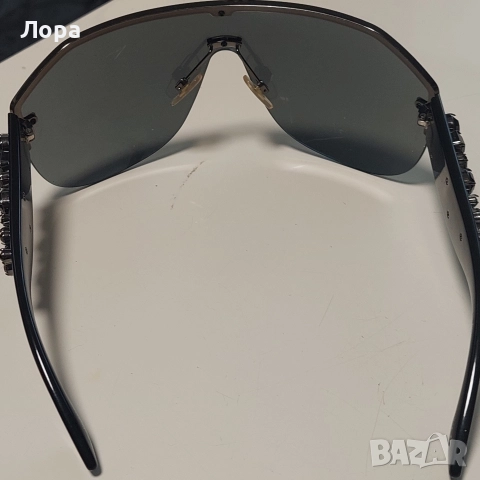 Дамски слънчеви очила Dolce Gabbana , снимка 2 - Слънчеви и диоптрични очила - 52772556