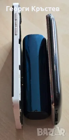 Blackberry Z10 и iPhone 3G, 8GB, A1241 - за ремонт, снимка 9 - Apple iPhone - 47985531