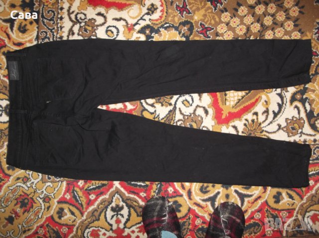 Дънки LEVI,S   дамски,Л, снимка 3 - Дънки - 27627591