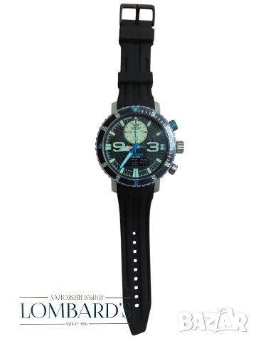 Часовник Vostok Mriya AN-225 , снимка 2 - Мъжки - 52622630