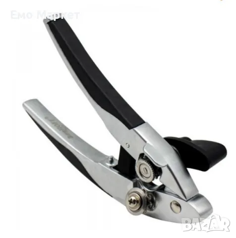 Отварачка за консерви с дръжки, снимка 4 - Други - 48917187