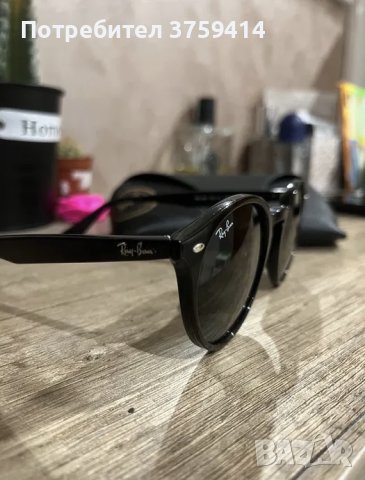 Слънчеви очила RAY-BAN RB2180 - 601/71, снимка 2 - Слънчеви и диоптрични очила - 43269881