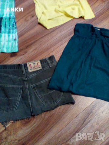 Лот тениски/рокли , снимка 14 - Рокли - 37303963