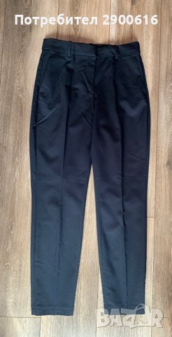 Официален Дамски панталон H&M, снимка 2 - Панталони - 37815562