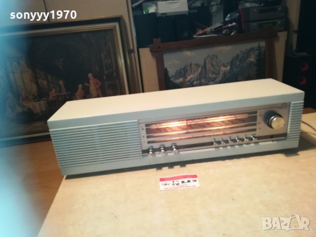 nordmende receiver-внос switzerland 2103211730, снимка 3 - Ресийвъри, усилватели, смесителни пултове - 32249236