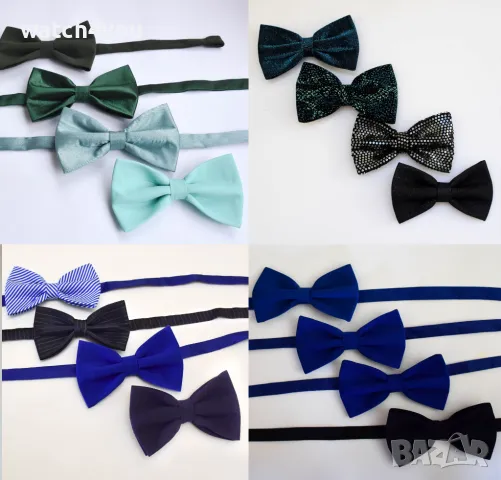 НОВА СВАТБЕНА ПАПИОНКА.БУТИКОВИ ПАПИОНКИ ЗА ШАФЕРИ PAPIONKA PAPIONKI, снимка 18 - Сватбени аксесоари - 26553327