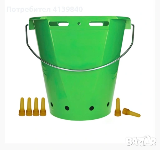 Кофи за агнета и ярета , снимка 2 - Овце - 53032713