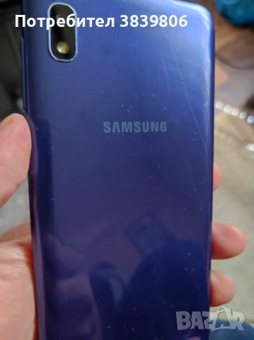 a10   za displei, снимка 2 - Samsung - 52208286