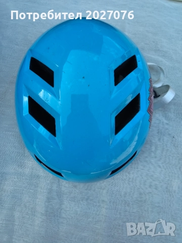 Каски за велосипед