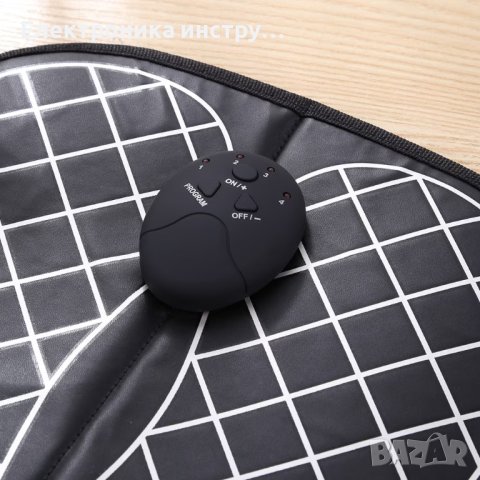 Електрически Масажор за крака , Акупунктурен масаж, снимка 3 - Масажори - 43165462