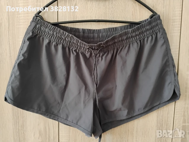 цял бански с драпировка, снимка 6 - Бански костюми - 50523843