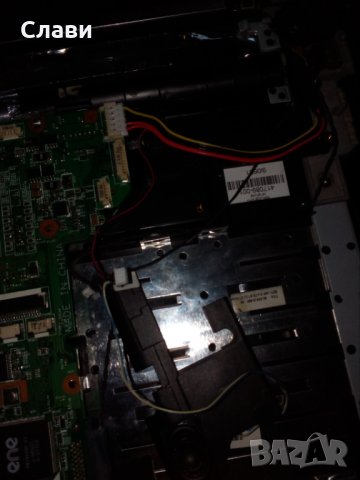 HP dv2000 dv2500 dv2700 за части или ремонт, снимка 9 - Части за лаптопи - 28118868