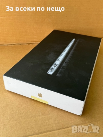 Оригинална кутия от MacBook Air 11-inch , А1370, снимка 3 - Други - 51926460