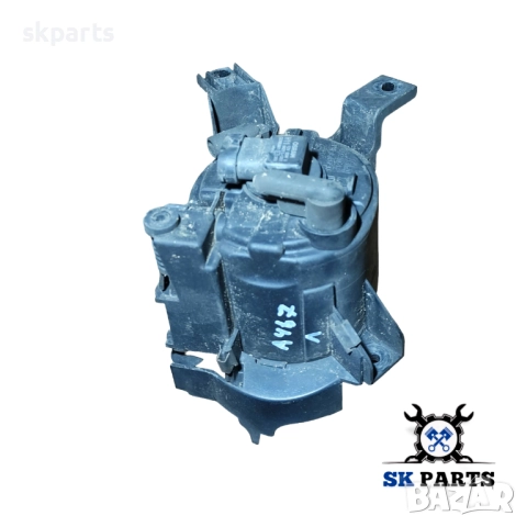 Халоген ляв за Ауди А4 Б7 / Audi A4 B7, снимка 3 - Части - 51734895