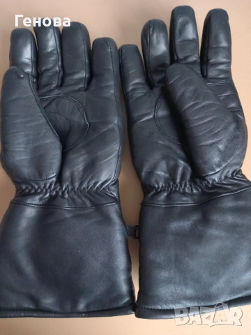 Ръкавици за мотор, снимка 4 - Аксесоари и консумативи - 52672185