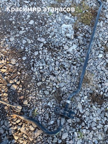 Задна стабилизираща щанга За Нисан х-трейл T30.2002-2007г