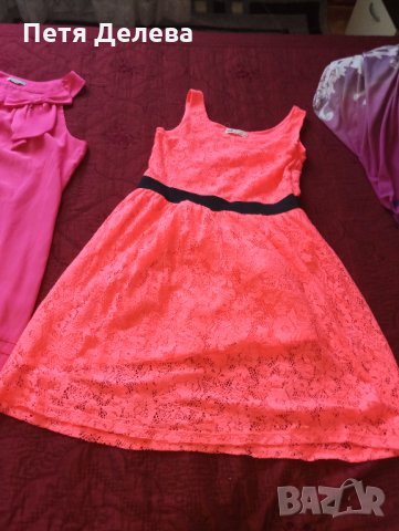 Продавам  рокли, снимка 2 - Рокли - 32826077