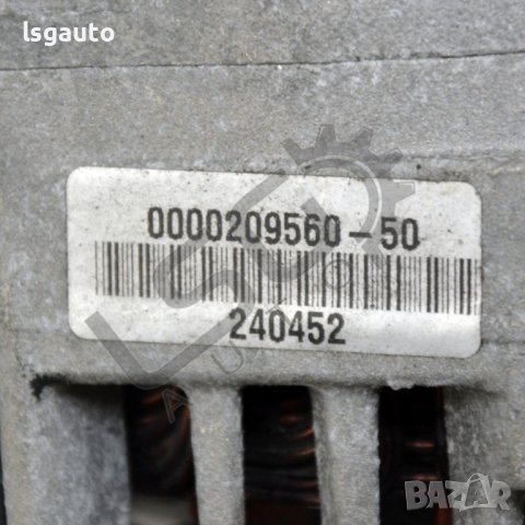 Алтернатор Ford Focus C-MAX(2003-2007) ID:87564, снимка 3 - Части - 38154259