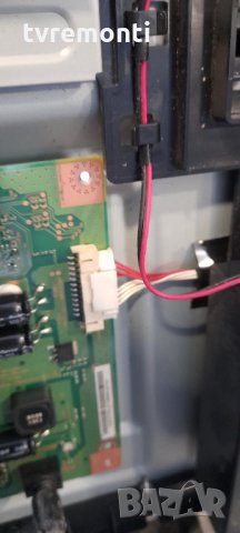 LED DRIVER BOARD 14STM320AD-4S01 REV1.0 от Sony KDL-32W706B, снимка 3 - Части и Платки - 35194709