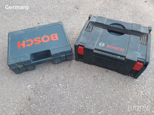 Ъглошлайф bosch винтоверт 14v машина за пастиране, снимка 11 - Винтоверти - 40113481