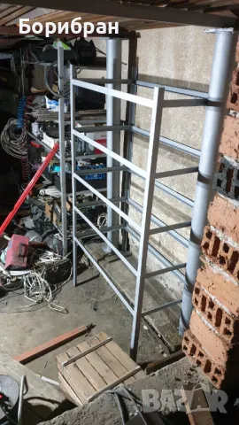 Изработка и ремонт на метални изделия в Мездра и Враца., снимка 6 - Други - 49162176