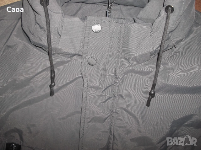 Зимно яке CARS JEANS  мъжко,2ХЛ, снимка 4 - Якета - 52229399