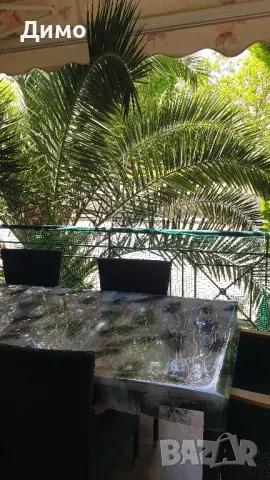 2бр.Спални Гърция Керамоти апартамент 2 спални+хол с бокс , снимка 8 - Почивки в Гърция - 44967208