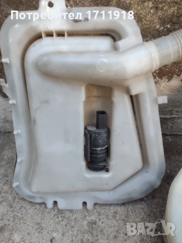 Казанче за чистачки BMW E46 320D , снимка 4 - Части - 50980135