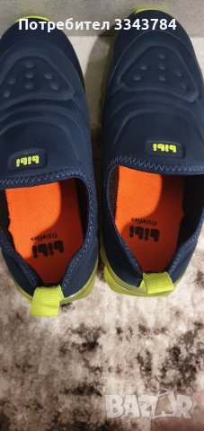 Маратонки Bibi, снимка 3 - Детски маратонки - 38130541