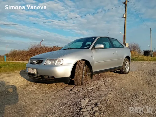 Продавам Audi A3 turbo, снимка 5 - Автомобили и джипове - 48027178