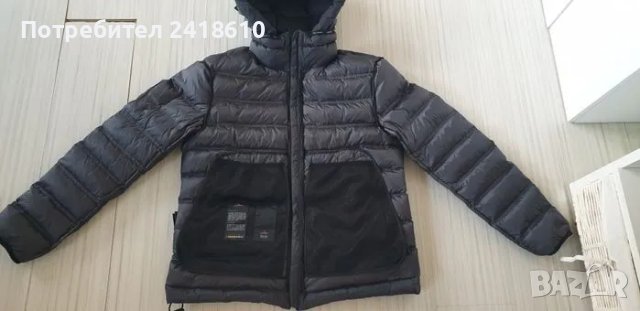 Peuterey Boggs Kn Mens Down Jacket Size XL НОВО! ОРИГИНАЛ! Мъжко пухено зимно Яке!, снимка 15 - Якета - 48074460