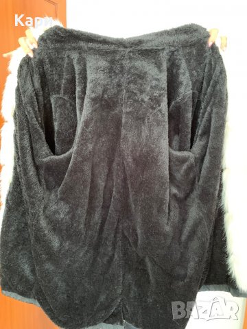 Есенно пролетна дамска парка , снимка 5 - Якета - 37991174