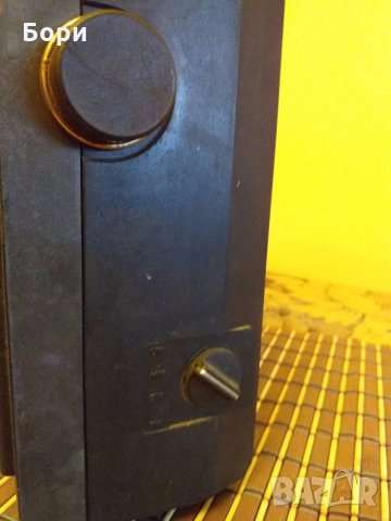 SKR 701 ГДР 1986Г /Радиокасетофон, снимка 11 - Радиокасетофони, транзистори - 28839911