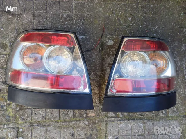 стопове за Ауди а4 б5