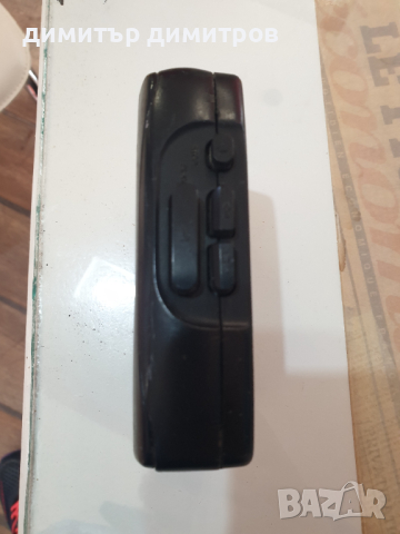 Walkman Sony wm-ex 12 със слушалки комплект за профилактика e, снимка 8 - Други - 44875640