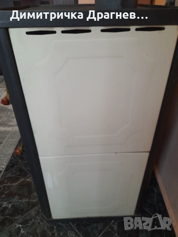 Продавам печка, снимка 3 - Други стоки за дома - 53300542