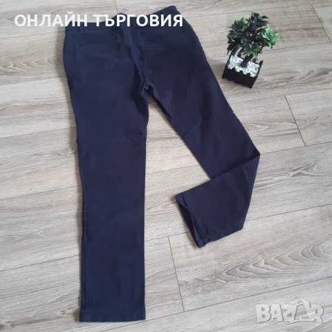 Спортно-елегантен панталон, снимка 2 - Панталони - 43675578