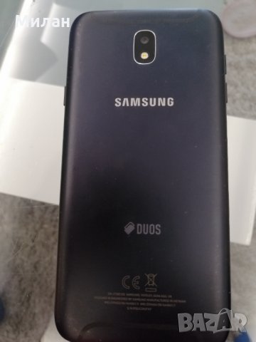 Samsung j7 2017 за части , снимка 3 - Резервни части за телефони - 35531866