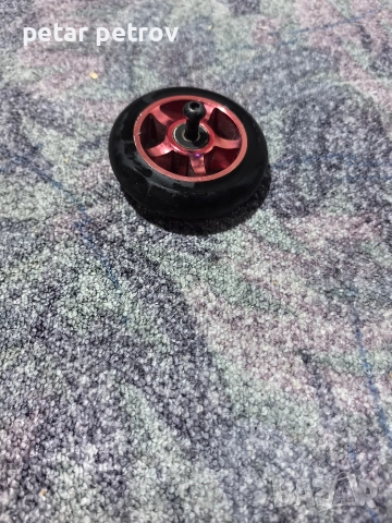 тротинетка oxelo, снимка 7 - Скейтборд, ховърборд, уейвборд - 52842824