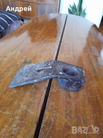 Стара тесла #3