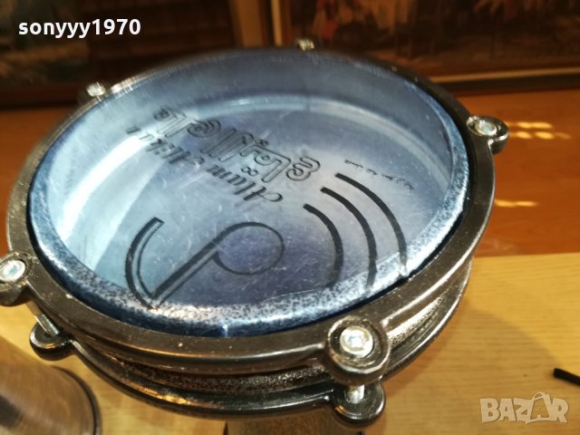 ТАРАМБУКИ-100ЛВ ИЛИ 85ЛВ 2710211728, снимка 11 - Ударни инструменти - 34602943