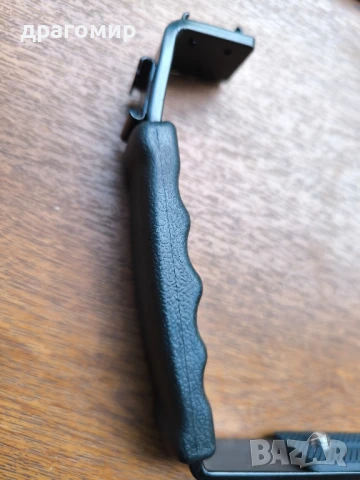 стойка за фотоапарат или видеокамера , снимка 5 - Чанти, стативи, аксесоари - 51070613